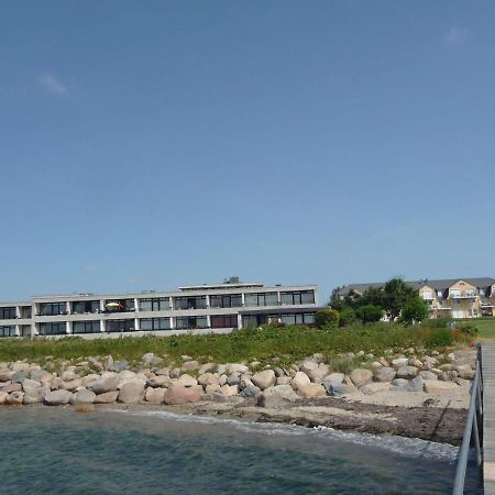 דירות Staberdorf Ferienresidenz-79-5 מראה חיצוני תמונה