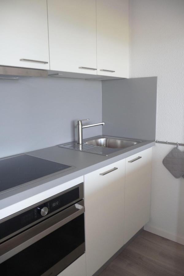 דירות Staberdorf Ferienresidenz-79-5 מראה חיצוני תמונה