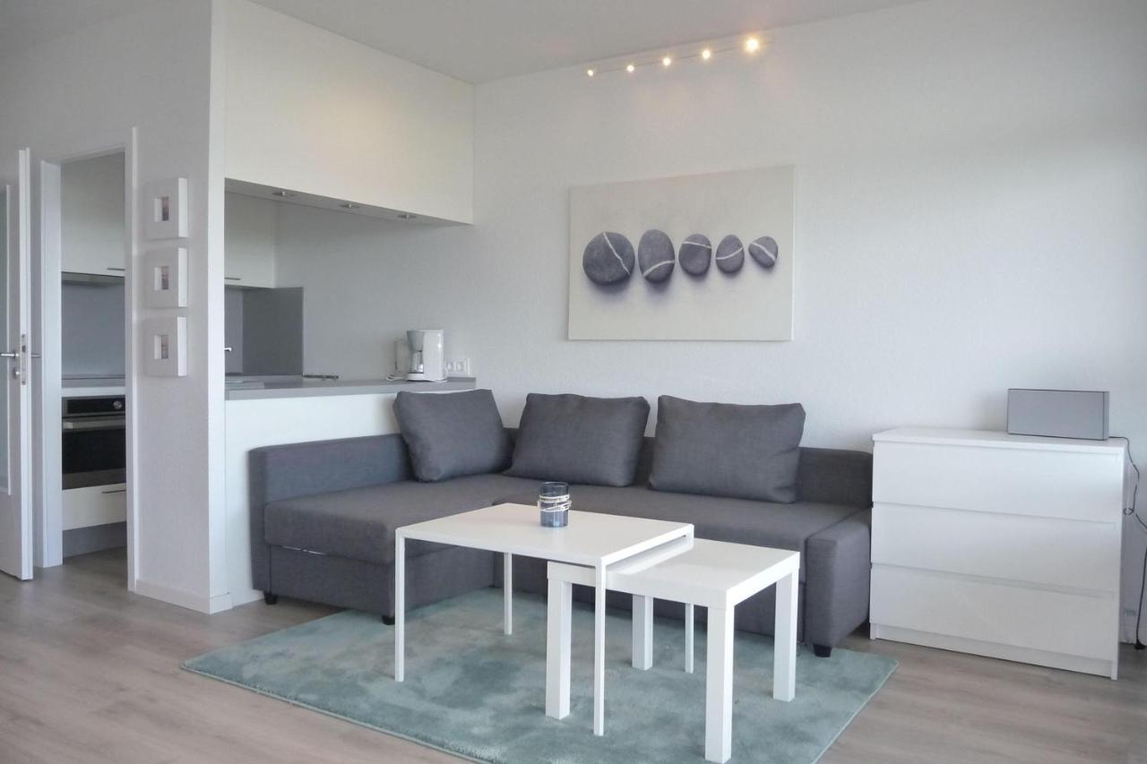 דירות Staberdorf Ferienresidenz-79-5 מראה חיצוני תמונה
