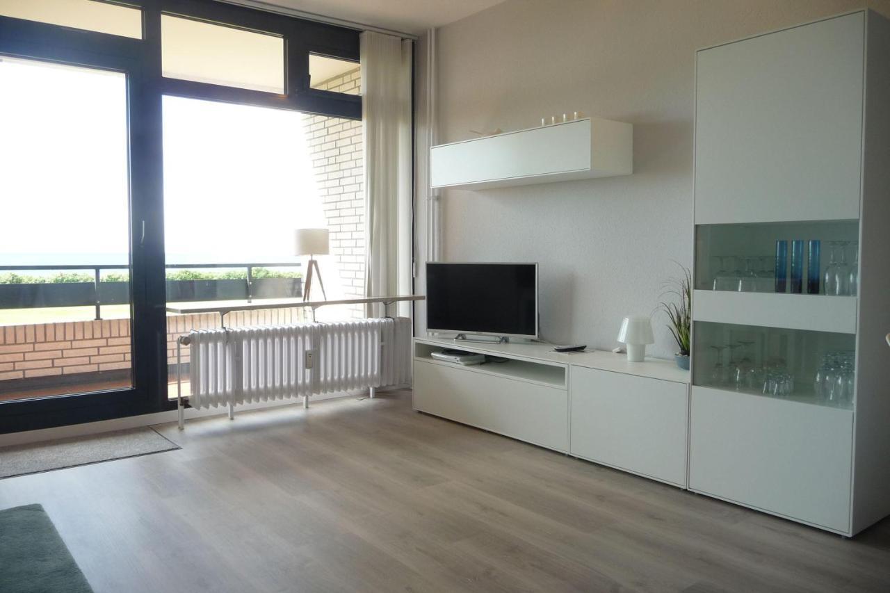 דירות Staberdorf Ferienresidenz-79-5 מראה חיצוני תמונה